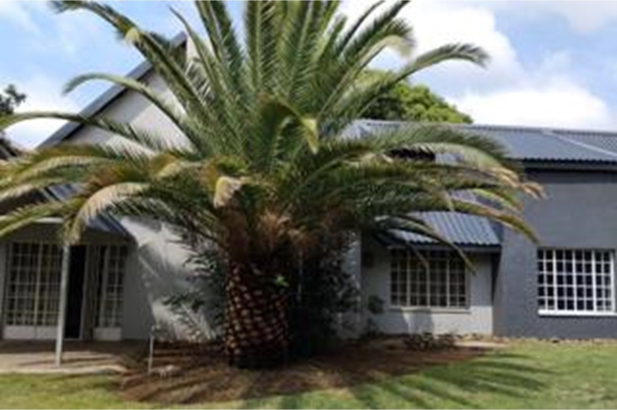 5 Bedroom Property for Sale in Vaalpark Free State